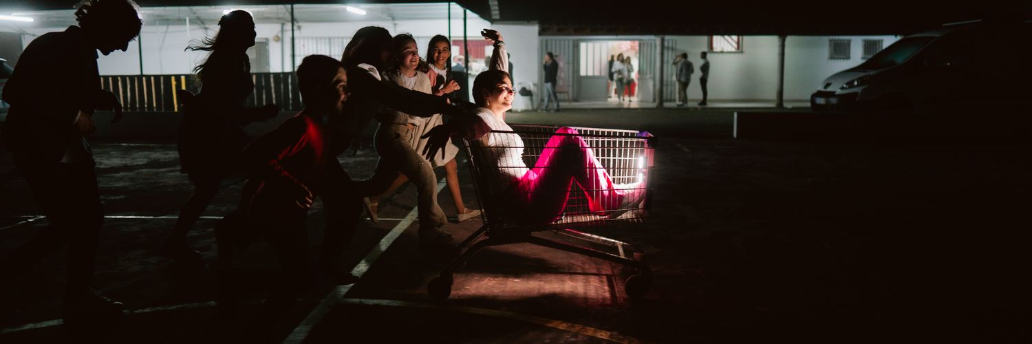 Sofia 🇳🇬 banner