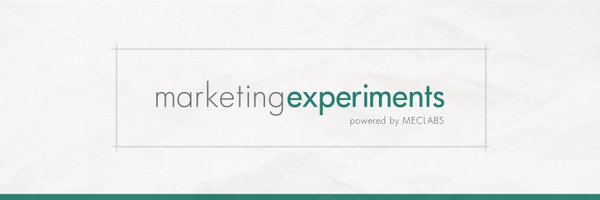 MktgExperiments Profile Banner
