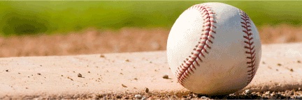 Omaha Men’s Senior Baseball League banner