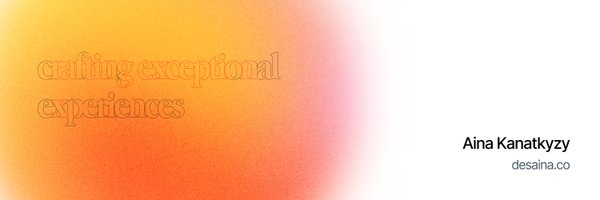 _desaina Profile Banner