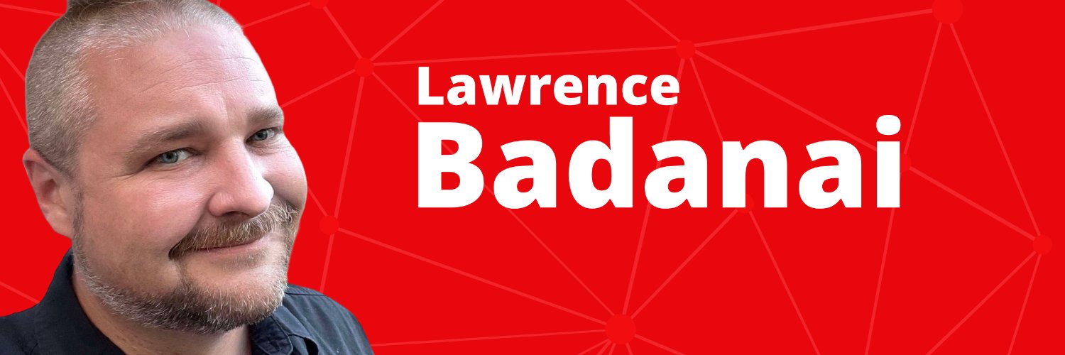 Badanai's profile banner image