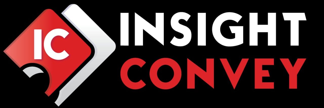 InsightConvey banner