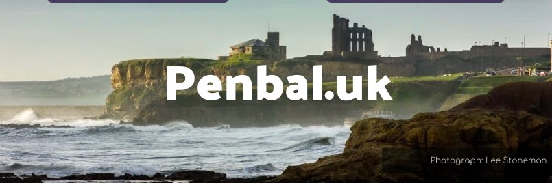 Pen Bal banner