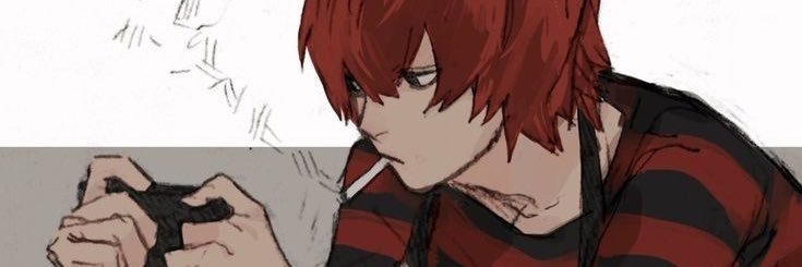 Mika 🍫 ! banner