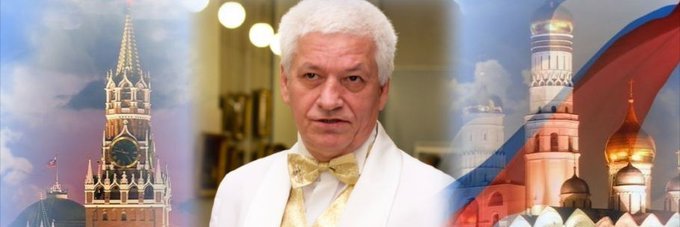 КУЛАКОВ СЕРГЕЙ banner