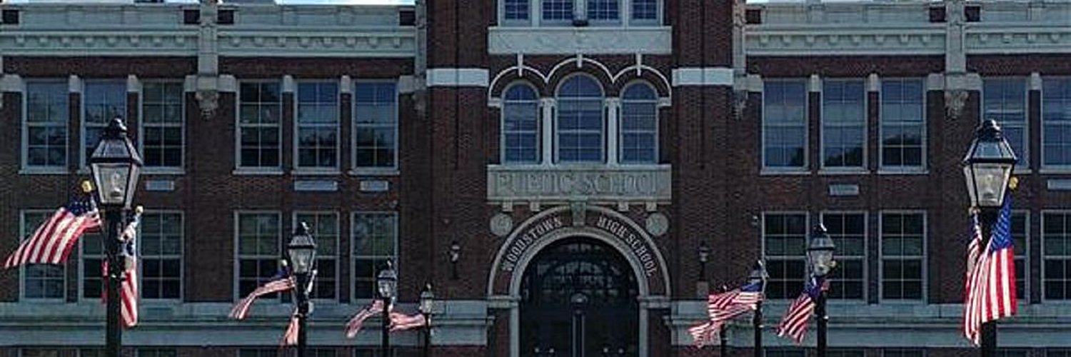 Woodstown High School Athletic Department (WHS_AthleticDir) / Twitter