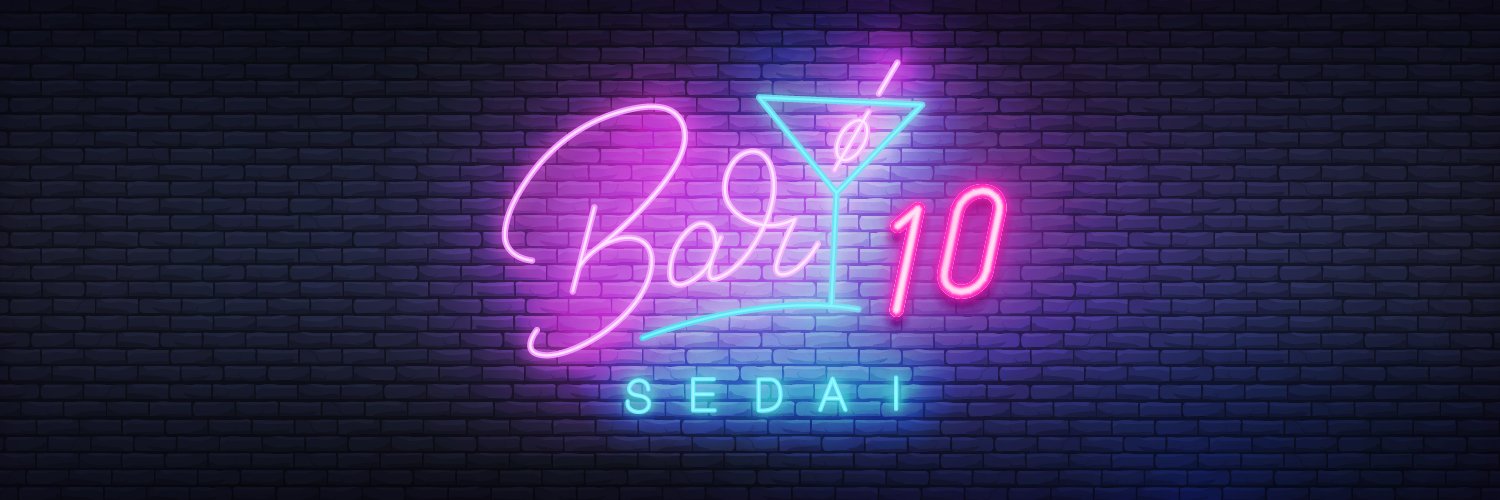 bartensedai's profile banner image