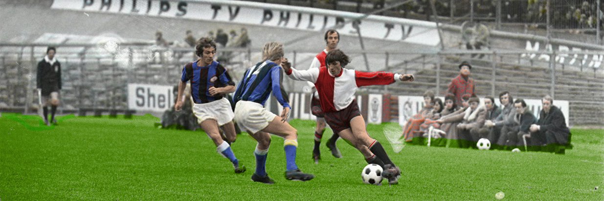 Arthur Ladinszky banner