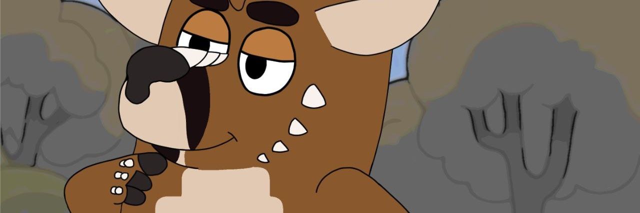 jensenfirefly's profile banner image