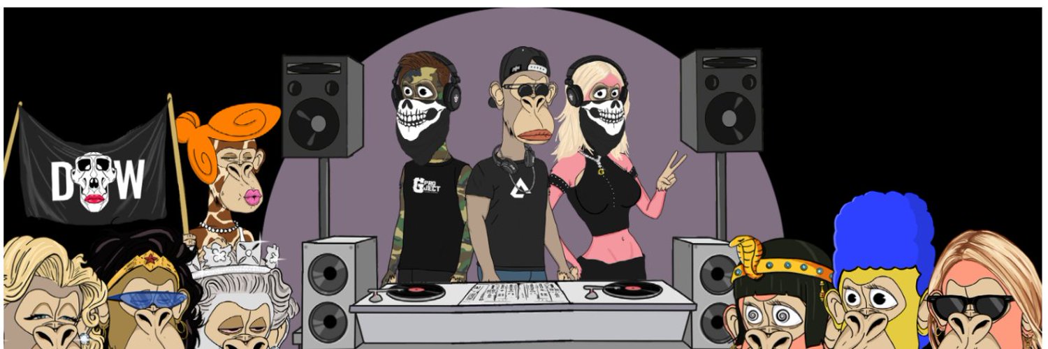 CNFT Joseph | NFT Lover | Promoter banner