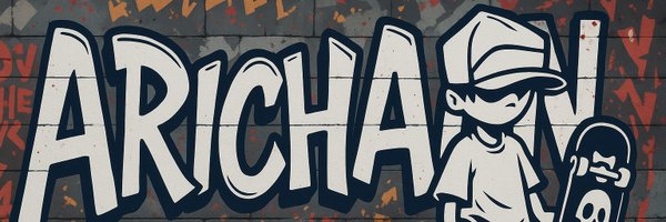athar_ari Profile Banner