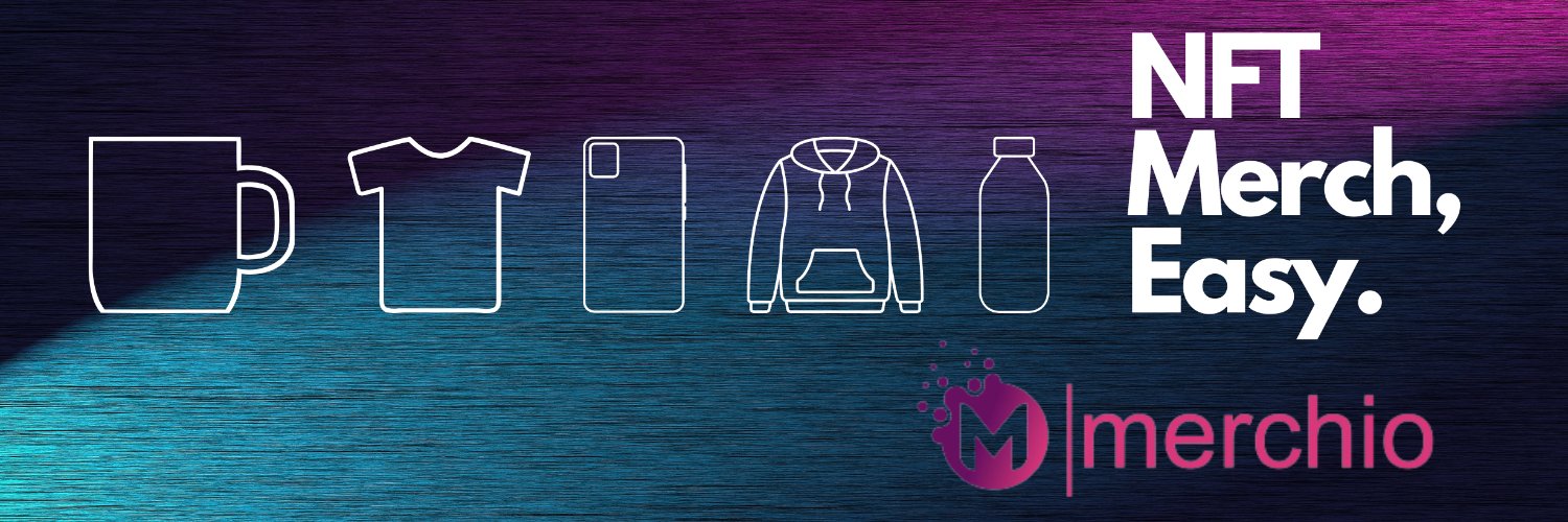 Merchio.io banner