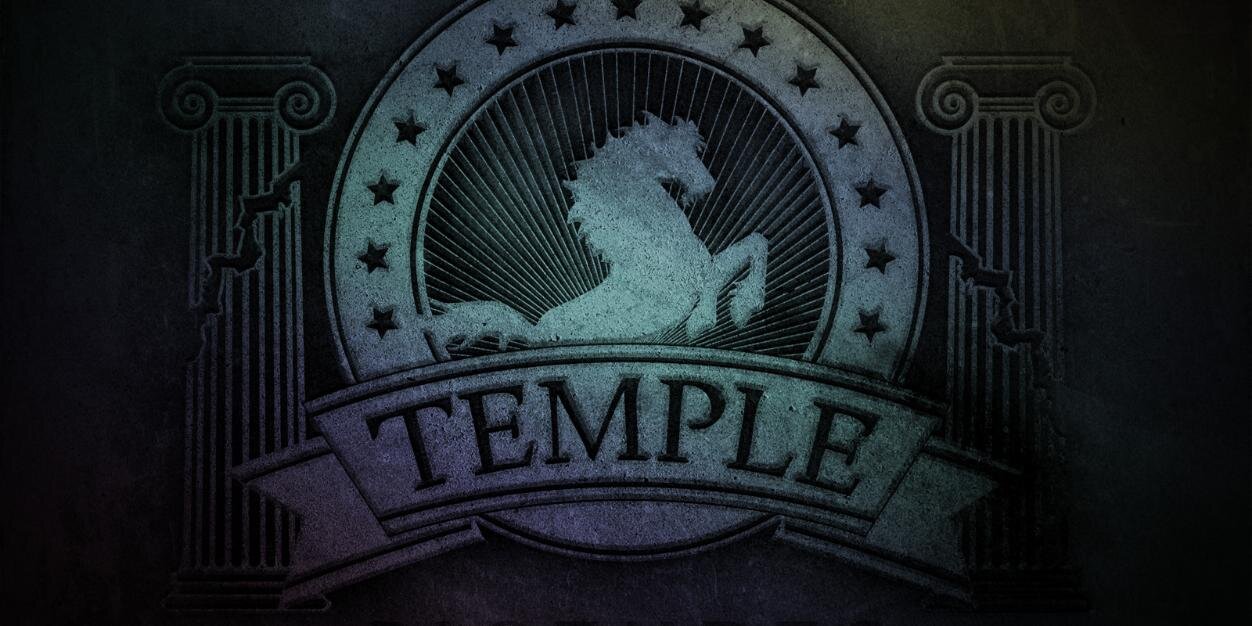 Temple_Studios's profile banner image