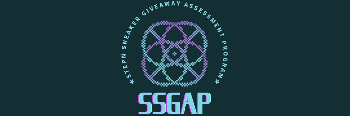 Stepn_SSGAP's profile banner image