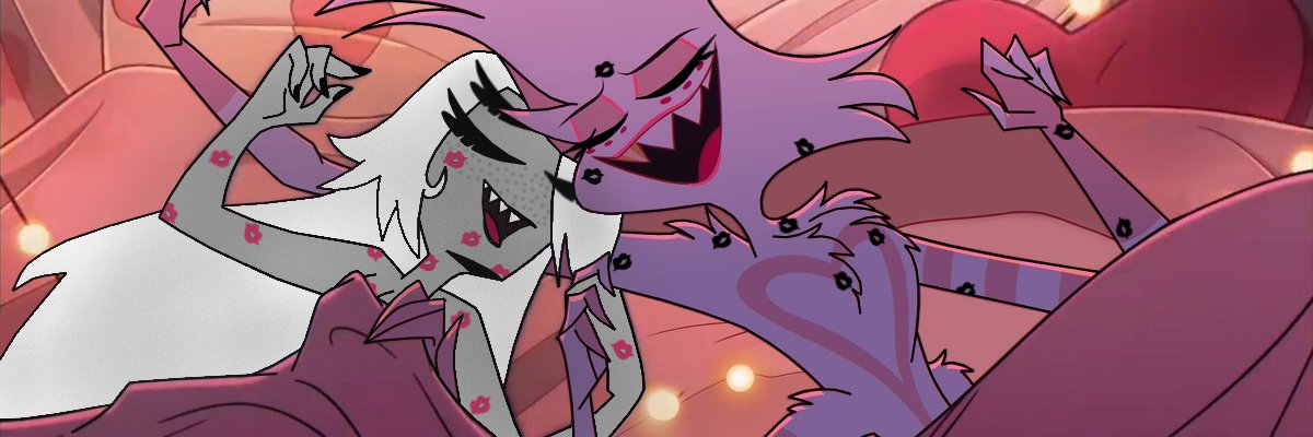 Midnight & Zeya & Desiree banner