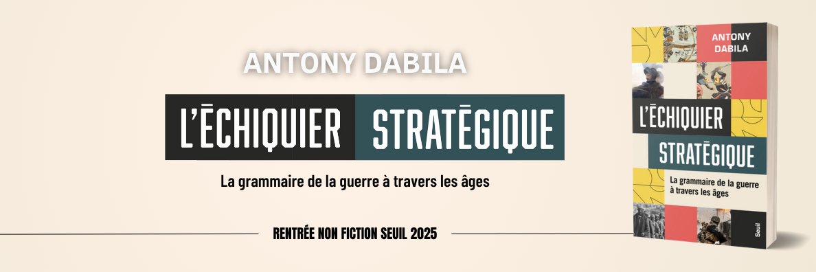 antonydabila's profile banner image