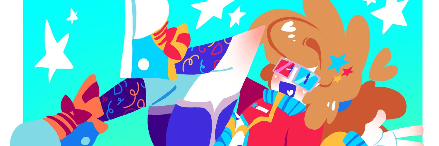 🦇💙TYLER🩵🦇《 Strawberrylavender fan 》's banner