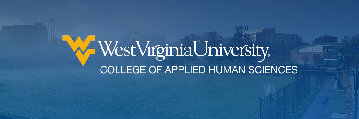 WVUCAHS's banner