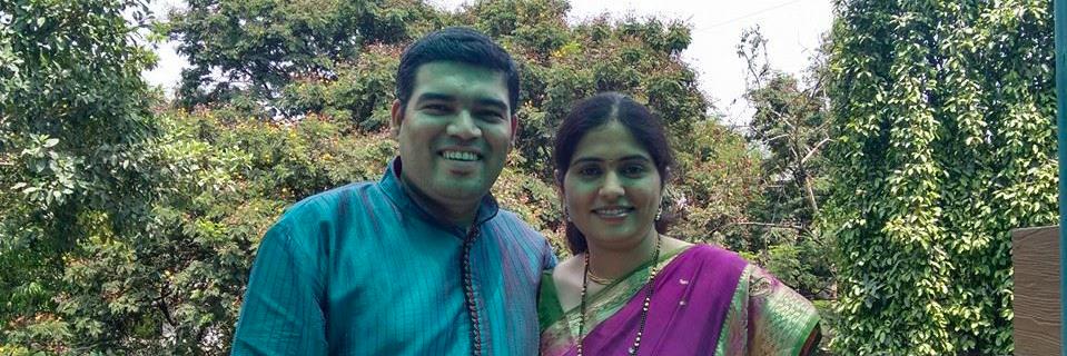 ctamhankar's profile banner image