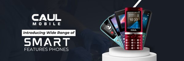 CaulIndia Profile Banner