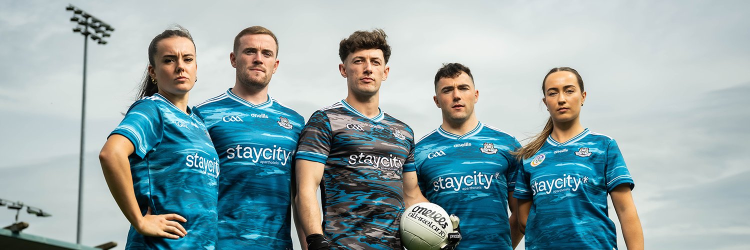 DubGAAOfficial's profile banner image
