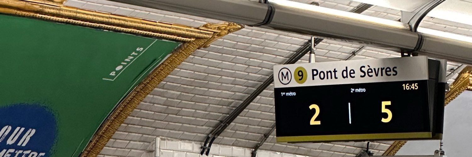 laubr78's profile banner image