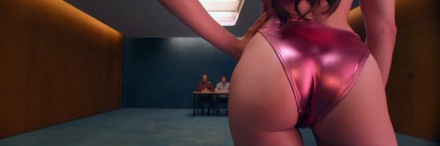 Tell Them How You K*lled Our Baby Amanda 🥸 banner