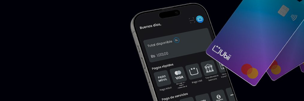 Ubii App (@SomosUbiiapp) / Posts / X