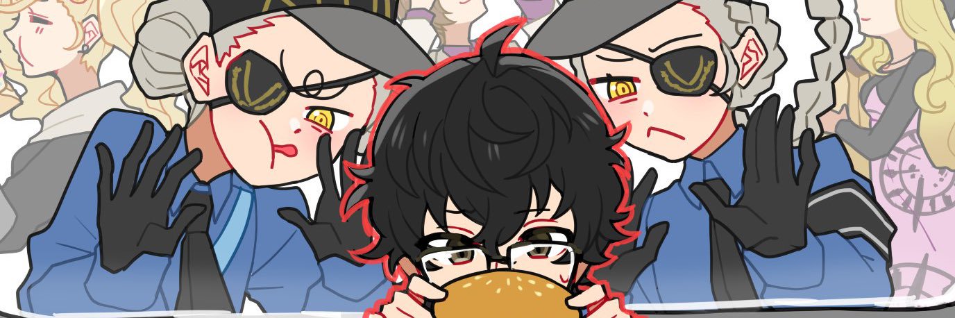 どろねみ's banner
