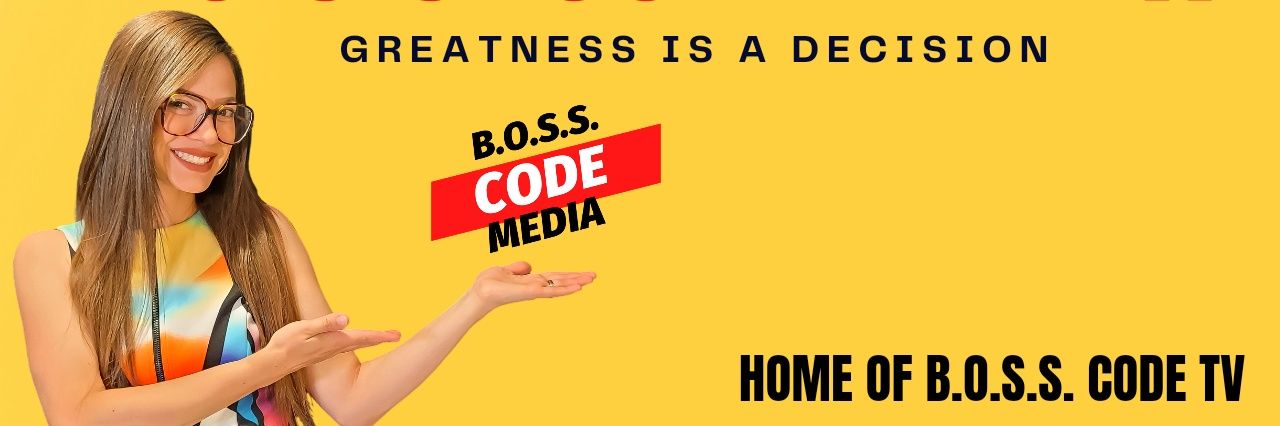 BOSSCODEMEDIA's profile banner image