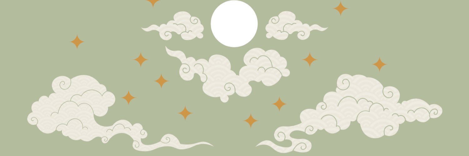 Worm Moon Archive 🌕 banner