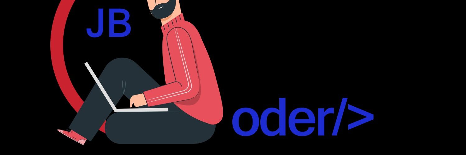 jbcoder_'s profile banner image