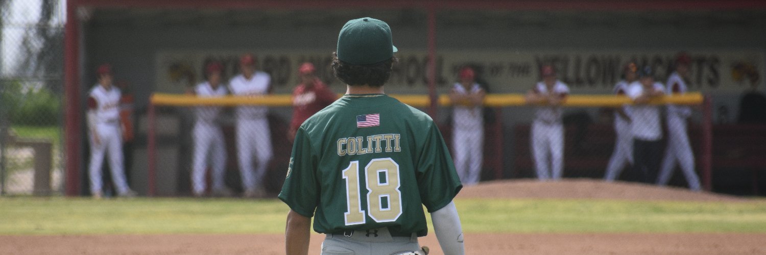Anthony Colitti banner