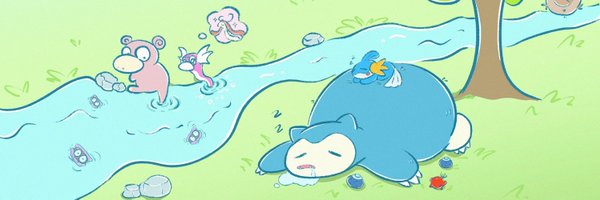 snornaplo Profile Banner