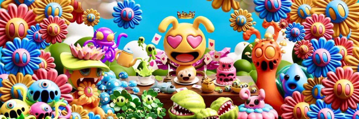 Arman 🐝zy.eth 🌺 banner