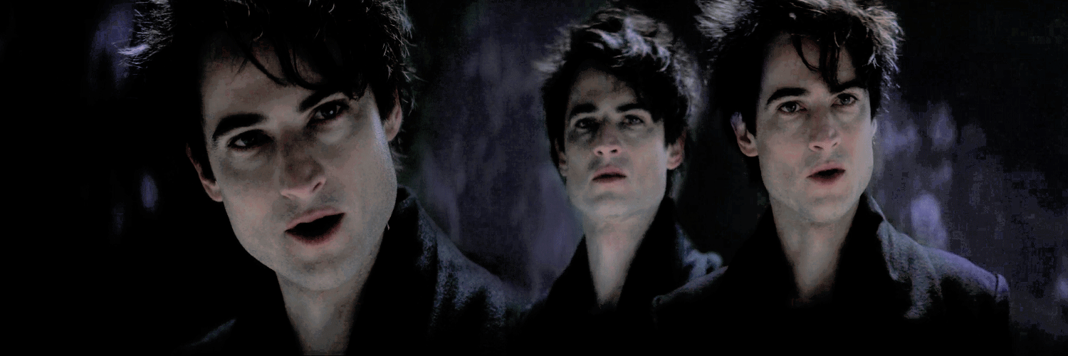 𝕯𝐑𝐄𝐀𝐌. / archived banner