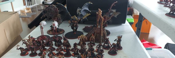 halforcbarb Profile Banner