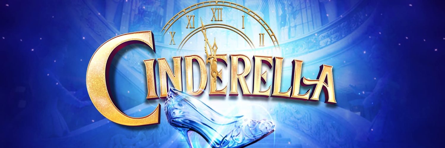 Gravesend Panto banner