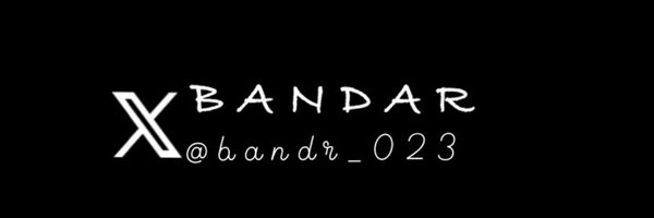 bandr_023 Profile Banner