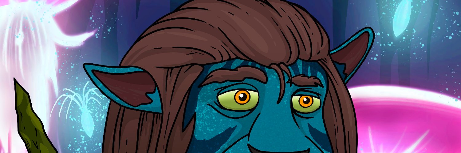 merosamikaa's profile banner image