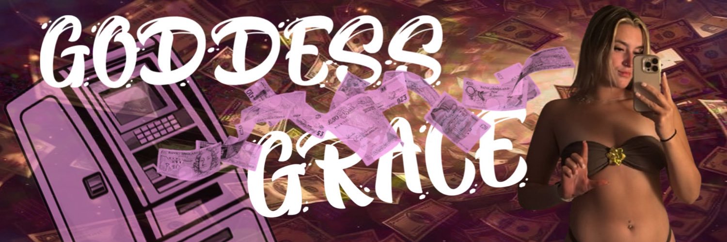 Grace banner