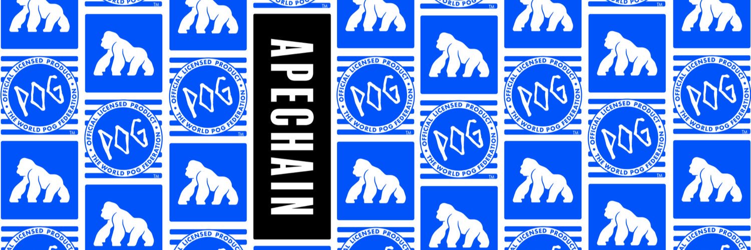 POG ®'s banner