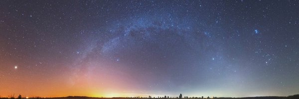 nhecke Profile Banner