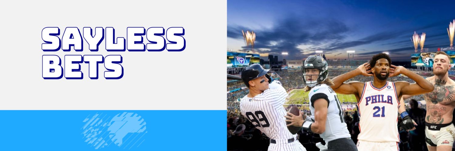 SayLessBets banner