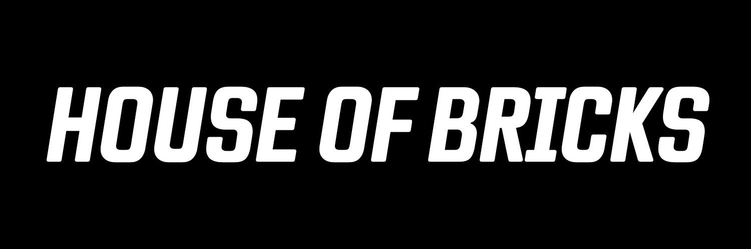 House of Bricks (parody)'s banner
