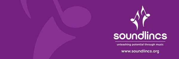 SoundLincs Profile Banner