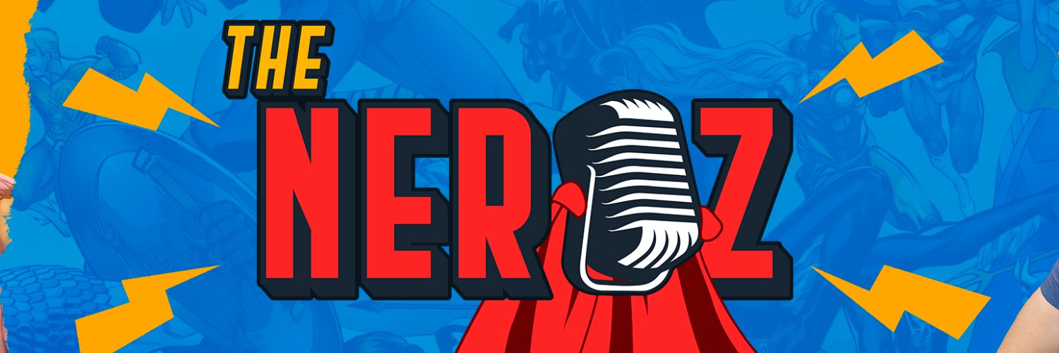 TheNerdz_'s profile banner image