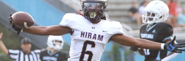 DashaunW6 Profile Banner