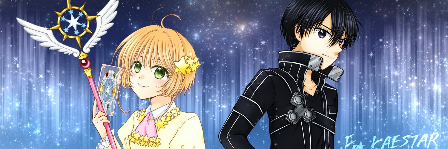 kaestar516's profile banner image