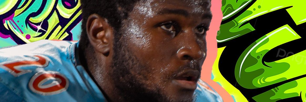 Ty'Barious Young banner